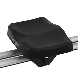 Smart Rowing Machine-Home Rowing Machine with Smartphone Fitness Monitoring App-Row Machine for Gym or Home Use-Rowin
