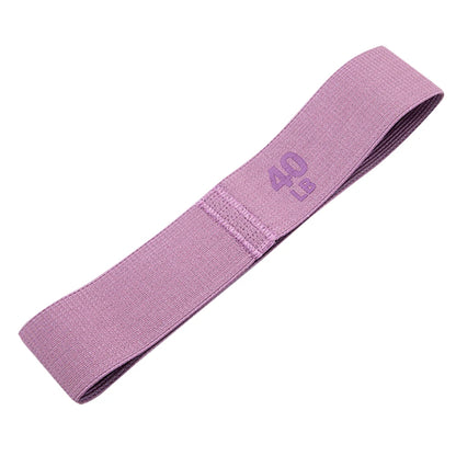 Stretch Fitness Strips Anti-Slip Squat Expander Bands Portable Glute Thigh Elastic Bands Yoga Gym Equipment