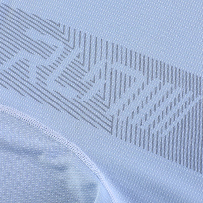Men’s Workout T-Shirt – Quick-Dry Mesh Training Tee