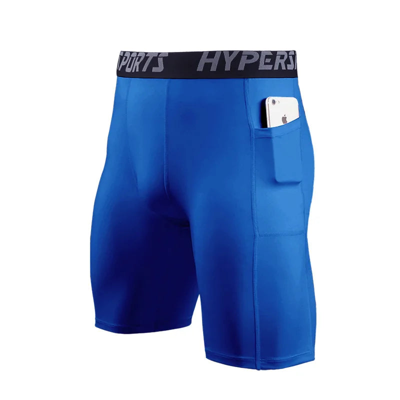 Men’s Compression Training Pants