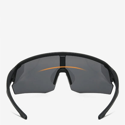 Sport Bicycle Eyewear Glasses Outdoor Fishing Sport Mountain Bike Road Cycling Goggles Windproof Eyewear Goggles