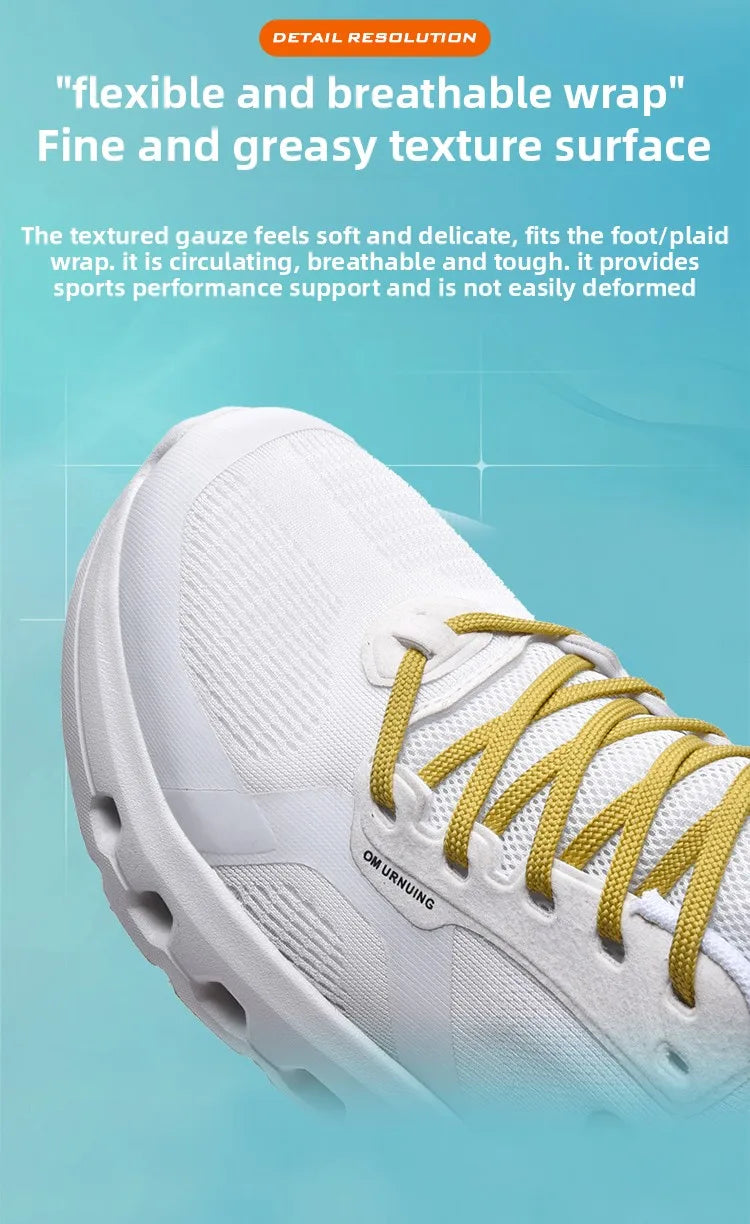 2025New Men flick Running Shoes Comprehensive Training Mens sneakers Comfy Breathable lining hollow out shoe soles Mens trainers
