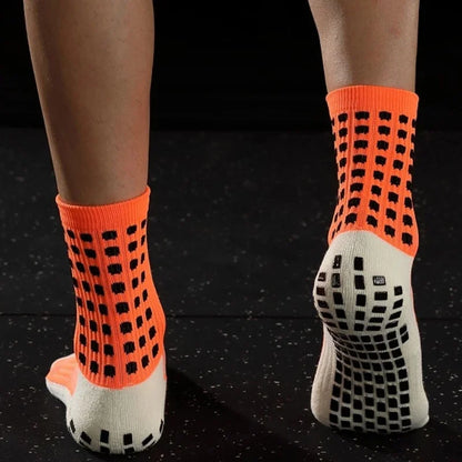 Running Sport Football Socks Sport Custom Socks Sport Sports Socks Men One Size Fits All Non Slip Basketball Sock