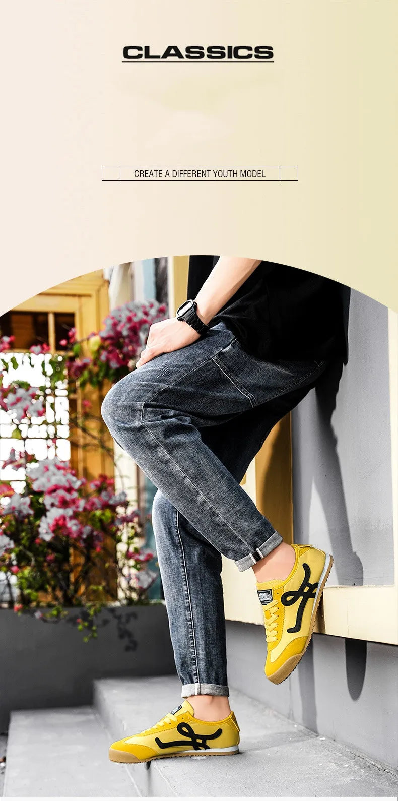 White Red Summer Athletic Shoes for Men Women Comfort Flat Men Running Shoes Retro Jogging Shoes Trainers Men zapatillas hombre