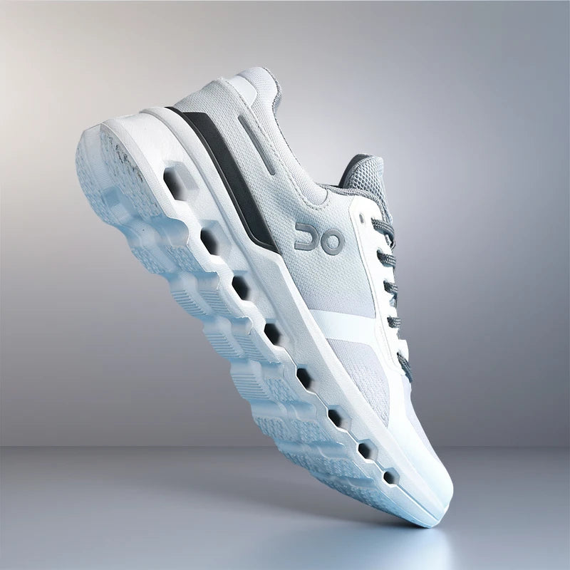 2025New Men flick Running Shoes Comprehensive Training Mens sneakers Comfy Breathable lining hollow out shoe soles Mens trainers