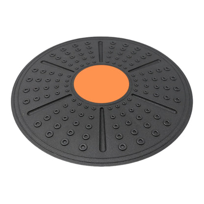 30/36CM Yoga Balance Board Fitness Training Pedal Non-slip Fitness Equipment For Sensory Rehabilitation Full Body Exercise Board