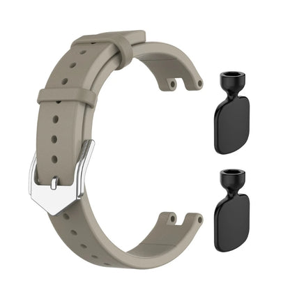 Genuine Leather Strap Sport Band Straps Women’s Sport Bracelet Replacement Watchband For - Lily for Smart watch Accessories