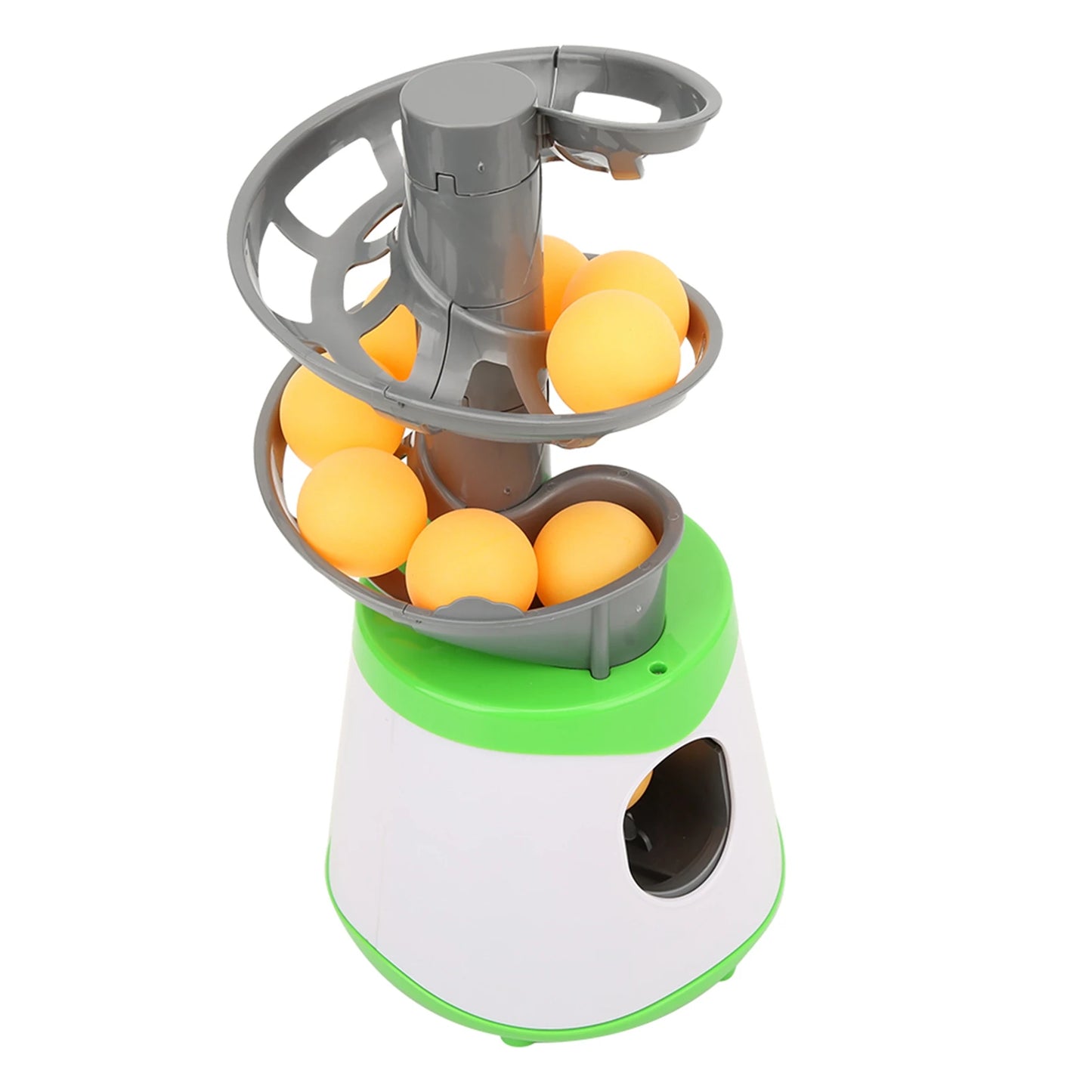 Automatic Launcher   Trainer Training Equipment Home Sport Table Tennis Training Machine for ping  sport