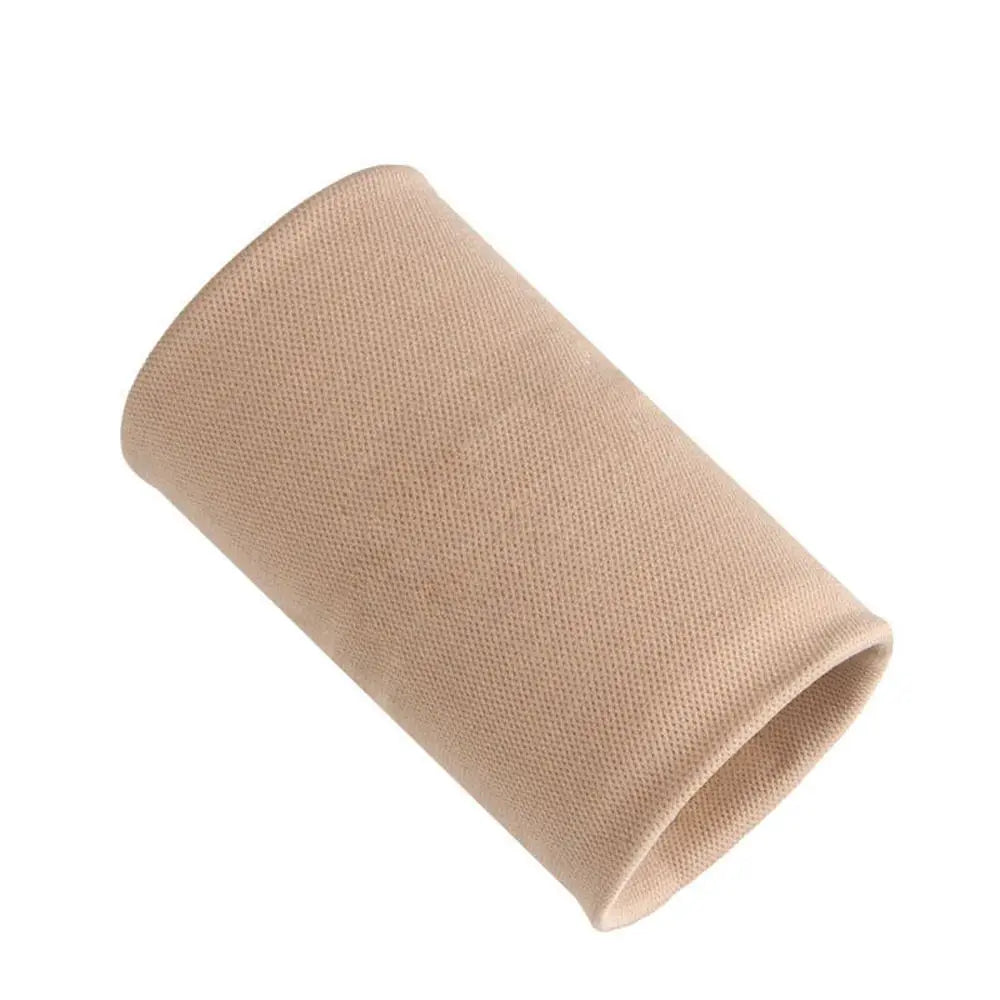 1PC  Sport Sweatband Wristband Wrist Protector Gym Running Sport Safety Wrist Support Brace Wrap Bandage