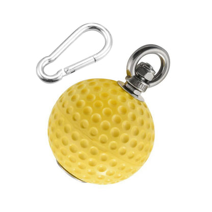 Solid Pull up Balls with Hooks Grip Strength Training Muscle Strengthener Pinch Block Fitness Workout Grip for Forearm Arm Train