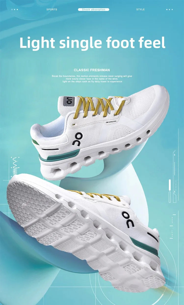 2025New Men flick Running Shoes Comprehensive Training Mens sneakers Comfy Breathable lining hollow out shoe soles Mens trainers
