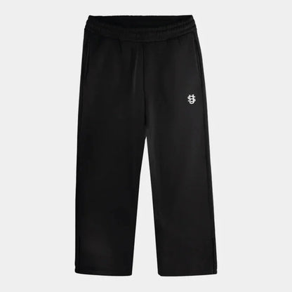 Embroidery Streetwear Men Clothing Fashion Hip Hop Men Pants Sweatpants Loose Casual Y2K Zipper Hip Joggers Men Trousers