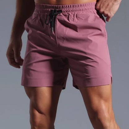 Men’s Summer Running Shorts