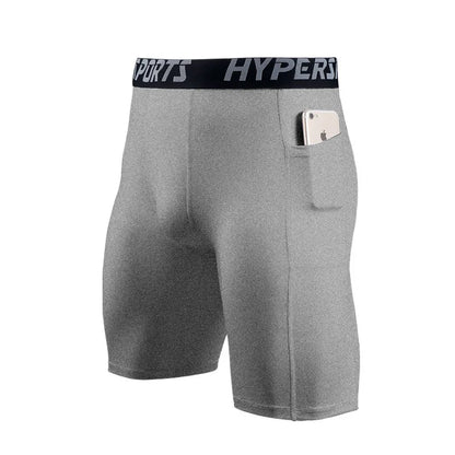 Men’s Compression Training Pants