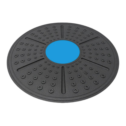 30/36CM Yoga Balance Board Fitness Training Pedal Non-slip Fitness Equipment For Sensory Rehabilitation Full Body Exercise Board