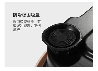 Slimming machine Vibration Fitness Massager massage and fitness equipment vibrating lazy body shaping machine