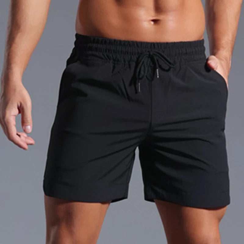 Men’s Summer Running Shorts