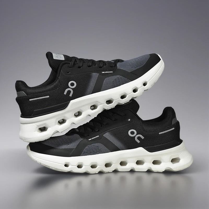 2025New Men flick Running Shoes Comprehensive Training Mens sneakers Comfy Breathable lining hollow out shoe soles Mens trainers