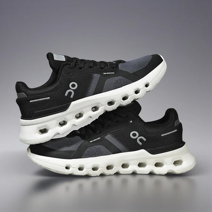 2025New Men flick Running Shoes Comprehensive Training Mens sneakers Comfy Breathable lining hollow out shoe soles Mens trainers