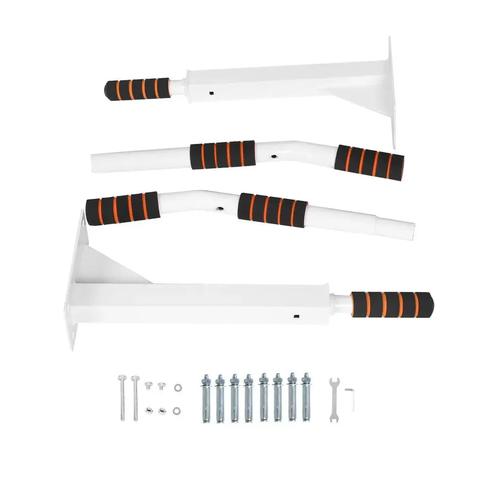 Indoor Household Pull-up Device Wall Horizontal Bar Athlete Multifunctional Home Fitness Equipment