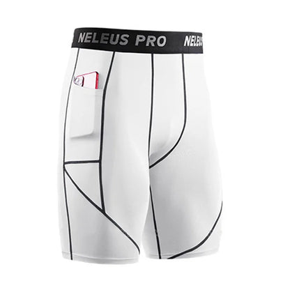 Men’s Outdoor Running Shorts