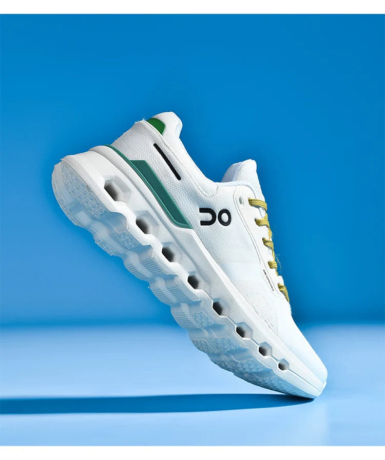 2025New Men flick Running Shoes Comprehensive Training Mens sneakers Comfy Breathable lining hollow out shoe soles Mens trainers