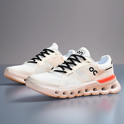 2025New Men flick Running Shoes Comprehensive Training Mens sneakers Comfy Breathable lining hollow out shoe soles Mens trainers