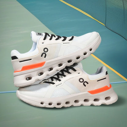2025New Men flick Running Shoes Comprehensive Training Mens sneakers Comfy Breathable lining hollow out shoe soles Mens trainers