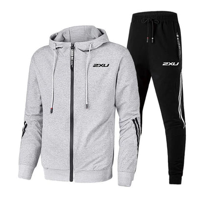 Men’s Tracksuit Set 2025