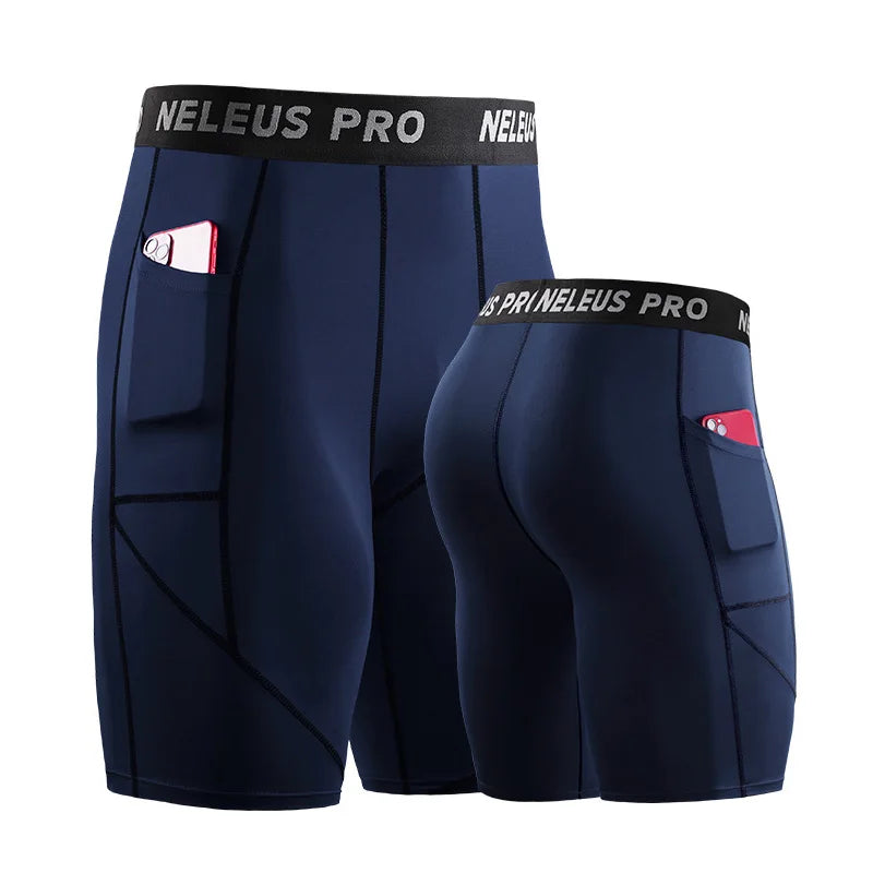 Men’s Outdoor Running Shorts