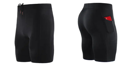 Men’s Outdoor Running Shorts