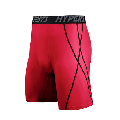 Men’s Compression Training Pants