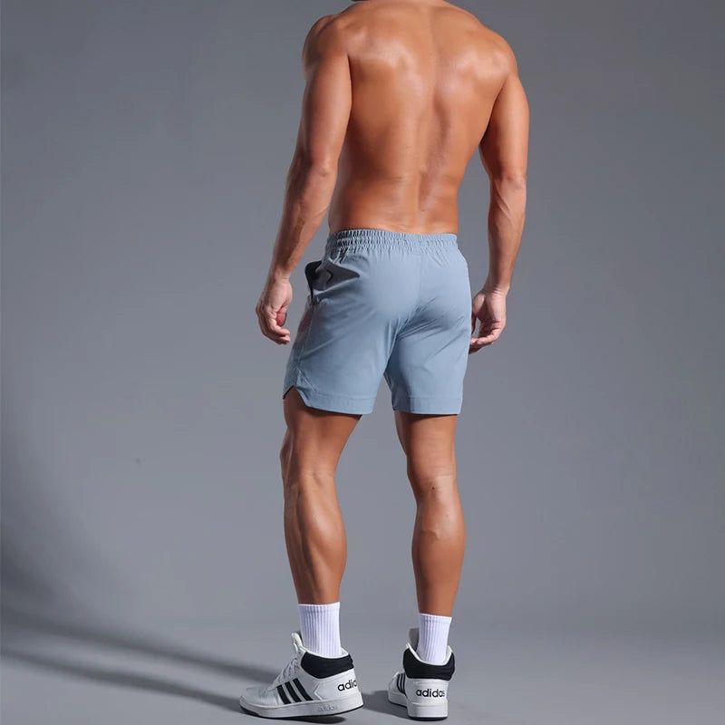 Men’s Summer Running Shorts