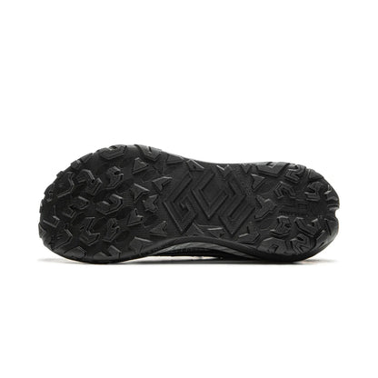 Li-Ning Men DI LU Trail Running Shoes Long Distance BOOM FIBER Cushion Sport Shoes Wearable Anti-Slip Sneakers ARNU003 ARNU009