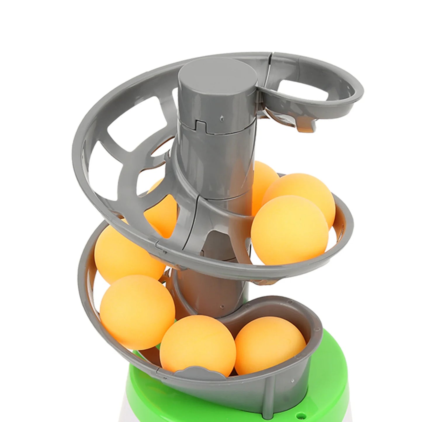 Automatic Launcher   Trainer Training Equipment Home Sport Table Tennis Training Machine for ping  sport