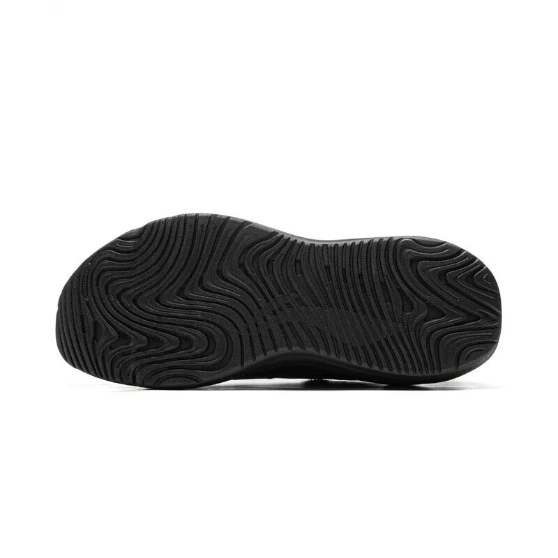 Li-Ning Men Women SOFT GO MAX 2 Walking Shoes COMFOAM Slip-on Thick Heel LiNing Unisex Sports Stylish Casual Shoes AGLV001
